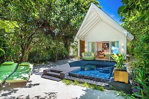 RAAYA By Atmosphere  with Free Transfers