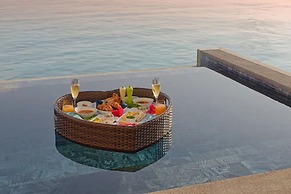 RAAYA By Atmosphere  with Free Transfers