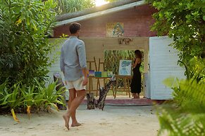 RAAYA By Atmosphere  with Free Transfers