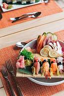 RAAYA By Atmosphere  with Free Transfers