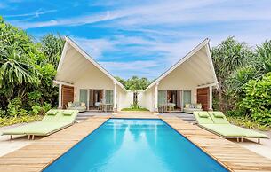 RAAYA By Atmosphere  with Free Transfers