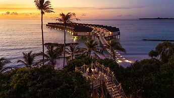 RAAYA By Atmosphere  with Free Transfers