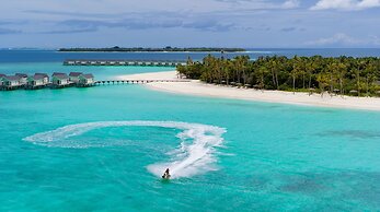 RAAYA By Atmosphere  with Free Transfers