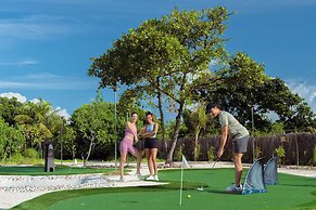 RAAYA By Atmosphere  with Free Transfers