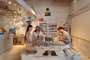 RAAYA By Atmosphere  with Free Transfers