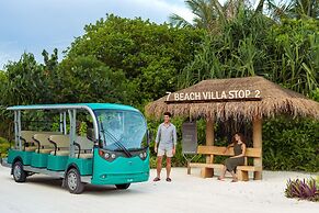 RAAYA By Atmosphere  with Free Transfers