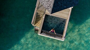 RAAYA By Atmosphere  with Free Transfers