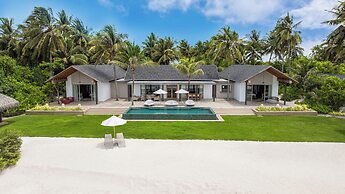 RAAYA By Atmosphere  with Free Transfers