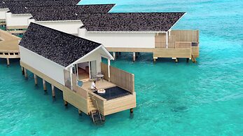 RAAYA By Atmosphere  with Free Transfers