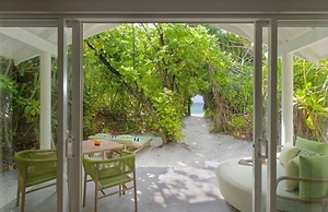 RAAYA By Atmosphere  with Free Transfers