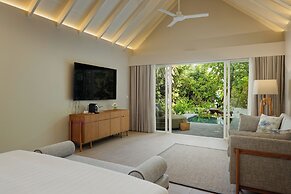 RAAYA By Atmosphere  with Free Transfers