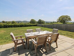 Hill Radnor - The Sheepfold