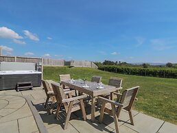 Hill Radnor - The Sheepfold