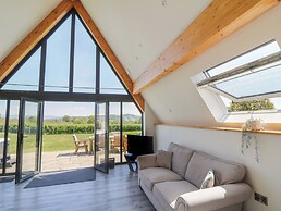 Hill Radnor - The Sheepfold