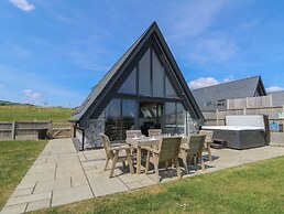 Hill Radnor - The Sheepfold