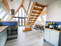 Hill Radnor - The Sheepfold