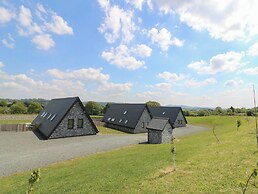 Hill Radnor - The Sheepfold