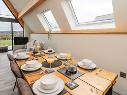 Hill Radnor - The Sheepfold