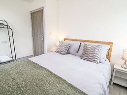 Hill Radnor - The Sheepfold