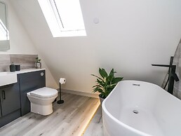 Hill Radnor - The Sheepfold