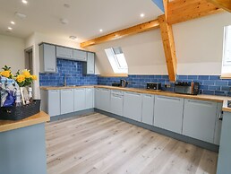 Hill Radnor - The Sheepfold