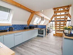 Hill Radnor - The Sheepfold