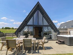 Hill Radnor - The Sheepfold