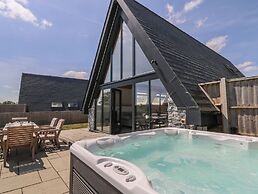 Hill Radnor - The Sheepfold