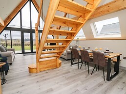 Hill Radnor - The Sheepfold