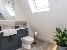 Hill Radnor - The Sheepfold