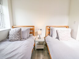 Hill Radnor - The Sheepfold