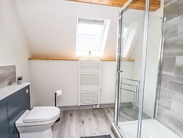 Hill Radnor - The Sheepfold