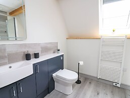 Hill Radnor - The Sheepfold