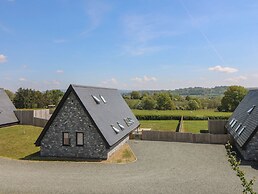 Hill Radnor - The Sheepfold