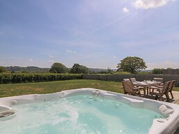 Hill Radnor - The Sheepfold