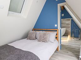 Hill Radnor - The Sheepfold