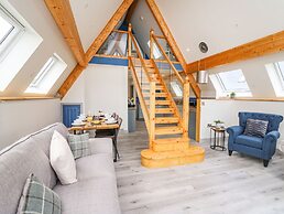 Hill Radnor - The Sheepfold