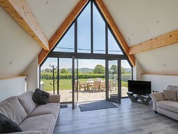 Hill Radnor - The Sheepfold