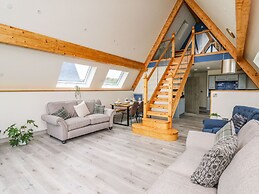 Hill Radnor - The Sheepfold