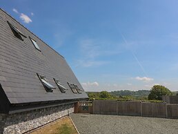 Hill Radnor - The Sheepfold