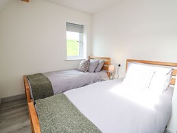 Hill Radnor - The Sheepfold