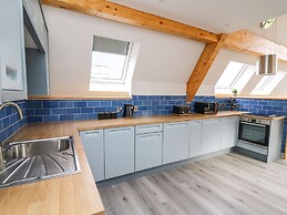 Hill Radnor - The Sheepfold