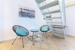 Attila Quadrupla Duplex