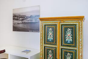 Attila Quadrupla Duplex