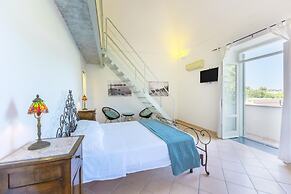 Attila Quadrupla Duplex