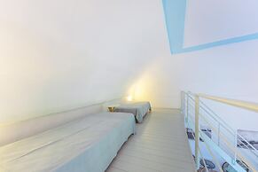 Attila Quadrupla Duplex