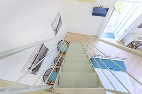 Attila Quadrupla Duplex