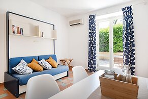 Monolocale Plus Gioia 37 - 0gb3702