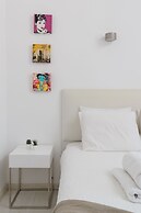 Bat Yam Luxury with Terrace & Sea View