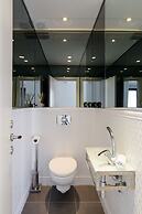 Bat Yam Luxury with Terrace & Sea View